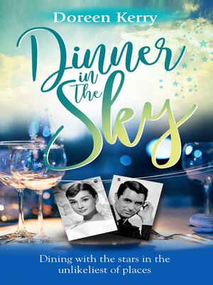 cover image of Dinner in the Sky